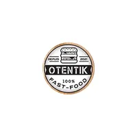 OTENTIK icon