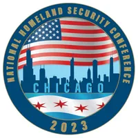 Homeland Security Conference icon