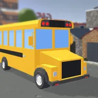 Bus Drive icon