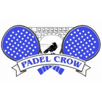 Padel Crow icon