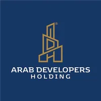 Arab Developers Holding icon