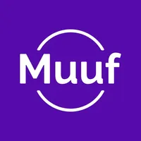 Muuf: Real-time Transit icon