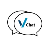 VChat icon