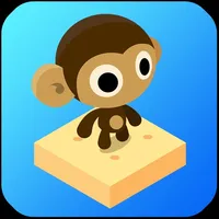 Monkey - Logic Puzzles icon