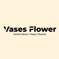 Vases Flower icon