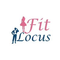 fit | locus icon