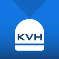 KVH Connect icon