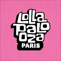 Lollapalooza Paris icon