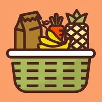 The Basket-App Rider icon