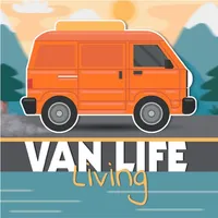 Van Life Living icon