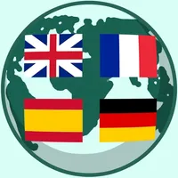 QuickLang: Learn Language Fast icon
