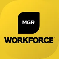 MGR Workforce icon