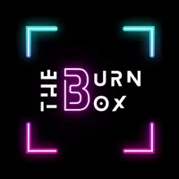 The BurnBox icon