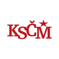 KSČM icon