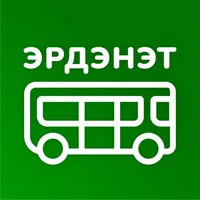 Erdenet BUS icon