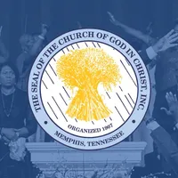 SCJ COGIC icon