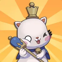 PurrChess : Cute Cat Chess icon