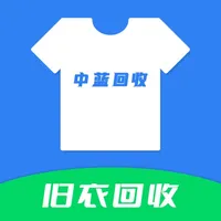 中蓝回收 icon