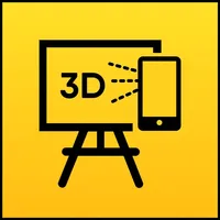 Scanvas3D icon