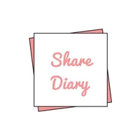 Share Diary icon