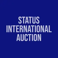 Status International Auction icon