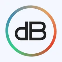 dB Meter-Decibel  Sound Level icon