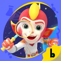 bekids Science - Learn & Play icon