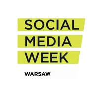 Social Media Week Warsaw icon