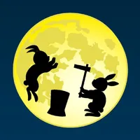 Jump Game ~Moon Viewing Jump!~ icon