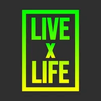 ライブ参戦記録 - LIVE x LIFE - icon