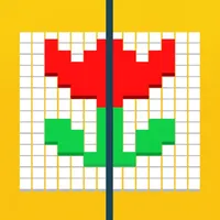 Symmetry Block icon