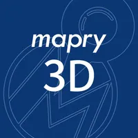 mapry3D icon