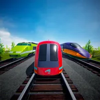 Train Simulator 3d: Subway Sim icon