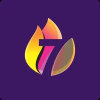 7 Fire Challenge icon