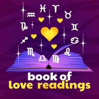 Book of Love Readings icon