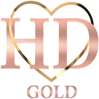 HD Gold Jewellery icon