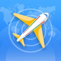 Flight indicator icon