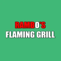 Rambo's Flaming Grill icon