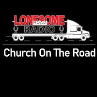 Lonesome Road Ministries icon