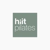 HIIT Pilates Studio icon