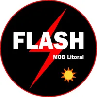 Flashmob Litoral - Passageiro icon