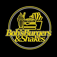 Bobs Burgers & Shakes icon