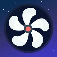 Sleep Fan: Soothing Relaxation icon