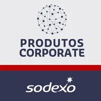 Sodexo Produtos Corporate icon