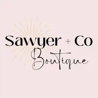 Sawyer and Co Boutique icon