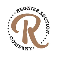 Regnier Auction Company icon