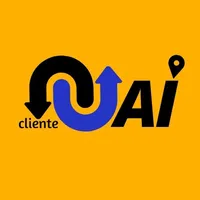 UAI Fretes Clientes icon