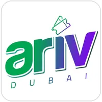 Ariv Dubai icon