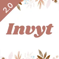 Invitation Maker - Invyt icon