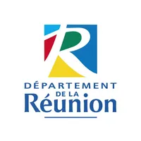 Département de La Réunion 974 icon